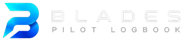 BLADES pilot logbook